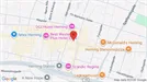 Commercial space for rent, Herning, Central Jutland Region, Østergade 27a