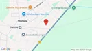 Erhvervslokaler til leje, Stenlille, Region Sjælland, Møllegårdsvej 6B