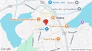 Commercial space for rent, Hobro, Central Jutland Region, Havnegade 1C