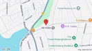 Erhvervslokaler til leje, Valby, København, Peter Bangs Vej 236