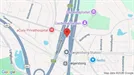 Liiketila Vuokrattavana, Gentofte, Greater Copenhagen, Jægersborgvej 102