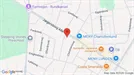 Gewerbeimmobilien zur Miete, Charlottenlund, Kreis Kopenhagen, Jægersborg Alle 47