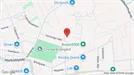 Commercial space for rent, Grenaa, Central Jutland Region, Solvangs Allé 1