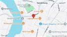 Erhvervslokaler til leje, Sønderborg, Region Sydjylland/Syddanmark, Jernbanegade 35