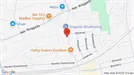 Commercial space for rent, Slagelse, Region Zealand, Valbyvej 29
