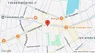 Liiketila Vuokrattavana, Vesterbro, Copenhagen, Vesterbrogade 73
