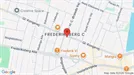 Espacio comercial En alquiler, Frederiksberg C, Copenhagen, Gammel Kongevej 109
