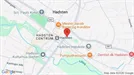Commercial space for rent, Hadsten, Central Jutland Region, Vesselbjergvej 14