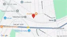 Erhvervslokaler til leje, Valby, København, Trekronergade 126E