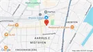 Przestrzeń komercyjna Do wynajęcia, Aarhus C, Aarhus, Jægergårdsgade 110