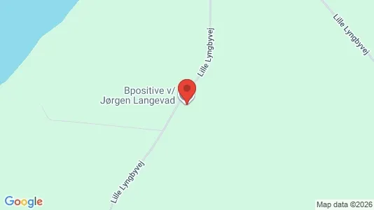 Commercial properties for rent i Skævinge - Photo from Google Street View