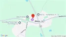 Commercial space for rent, Hadsten, Central Jutland Region, Ødum Torv 7