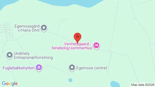 Commercial properties for rent i Stenløse - Photo from Google Street View