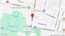 Commercial space for rent, Frederiksberg, Copenhagen, Allegade 14