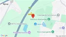 Commercial space for rent, Espergærde, North Zealand, Bybjergvej 43