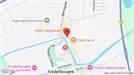 Erhvervslokaler til leje, Frederiksværk, Nordsjælland, Nørregade 29A