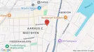 Erhvervslokaler til leje, Aarhus C, Aarhus, Marselisborg Allé 18