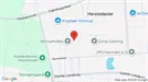 Commercial space for rent, Glostrup, Greater Copenhagen, Formervangen 10