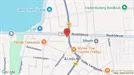 Erhvervslokaler til leje, Valby, København, Ålholmvej 19