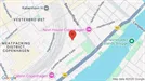 Commercial space for rent, Vesterbro, Copenhagen, Bernstorffsgade 34V