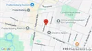 Commercial space for rent, Frederiksberg C, Copenhagen, Rathsacksvej 12