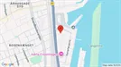Kommersielle eiendommer til leie, Østerbro, København, Amerika Plads 25