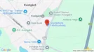Przestrzeń komercyjna Do wynajęcia, Kvistgård, North Zealand, Kongevejen 322