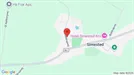 Commercial space for rent, Aalestrup, Central Jutland Region, Eveldrupvej 4