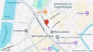 Commercial space for rent, Vesterbro, Copenhagen, Vester Voldgade 12