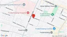 Commercial space for rent, Frederiksberg, Copenhagen, Nyelandsvej 57