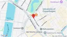Commercial space for rent, Vesterbro, Copenhagen, Vester Voldgade 5