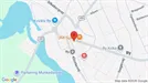 Commercial space for rent, Ry, Central Jutland Region, Skanderborgvej 12