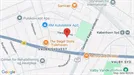 Erhvervslokaler til leje, Valby, København, Værkstedvej 22