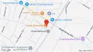 Erhvervslokaler til leje, Charlottenlund, Storkøbenhavn, Rådhusvej 8