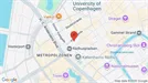 Commercial space for rent, Copenhagen K, Copenhagen, Vestergade 33