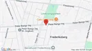 Commercial space for rent, Frederiksberg, Copenhagen, Peter Bangs Vej 53