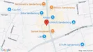Gewerbeimmobilien zur Miete, Sønderborg, Region of Southern Denmark, Grundtvigs Alle 183