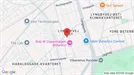 Liiketila Vuokrattavana, Østerbro, Copenhagen, Rønnegade 1