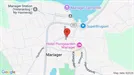 Commercial space for rent, Mariager, North Jutland Region, Rosengade 9