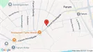 Erhvervslokaler til leje, Farum, Nordsjælland, Farum Hovedgade 52