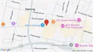 Kommersielle eiendommer til leie, Herning, Central Jutland Region, Bredgade 26