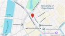 Commercial space for rent, Vesterbro, Copenhagen, H. C. Andersens Boulevard 9