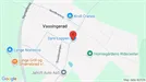Erhvervslokaler til leje, Lynge, Nordsjælland, Vassingerødvej 87B