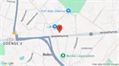 Commercial space for rent, Odense V, Odense, Middelfartvej 125