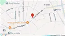 Commercial space for rent, Farum, North Zealand, Farum Hovedgade 52