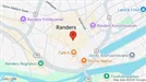 Commercial space for rent, Randers C, Randers, Brødregade 24