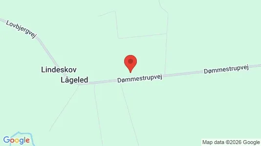 Commercial properties for rent i Årslev - Photo from Google Street View