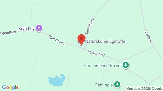 Commercial properties for rent i Sønderborg - Photo from Google Street View