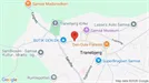 Commercial space for rent, Samsø, Central Jutland Region, Langgade 35