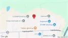 Commercial space for rent, Glostrup, Greater Copenhagen, Fabriksparken 22